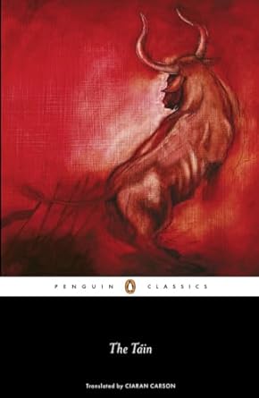The Tain (Penguin Classics, New)