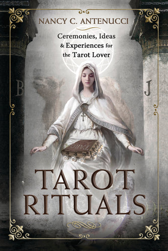 Tarot Rituals (New)