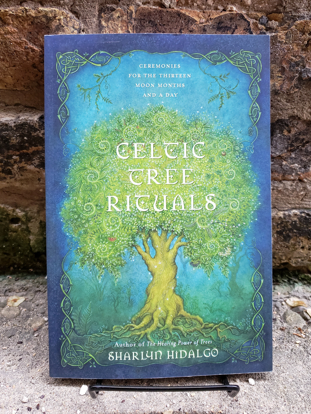 Celtic Tree Rituals (New)