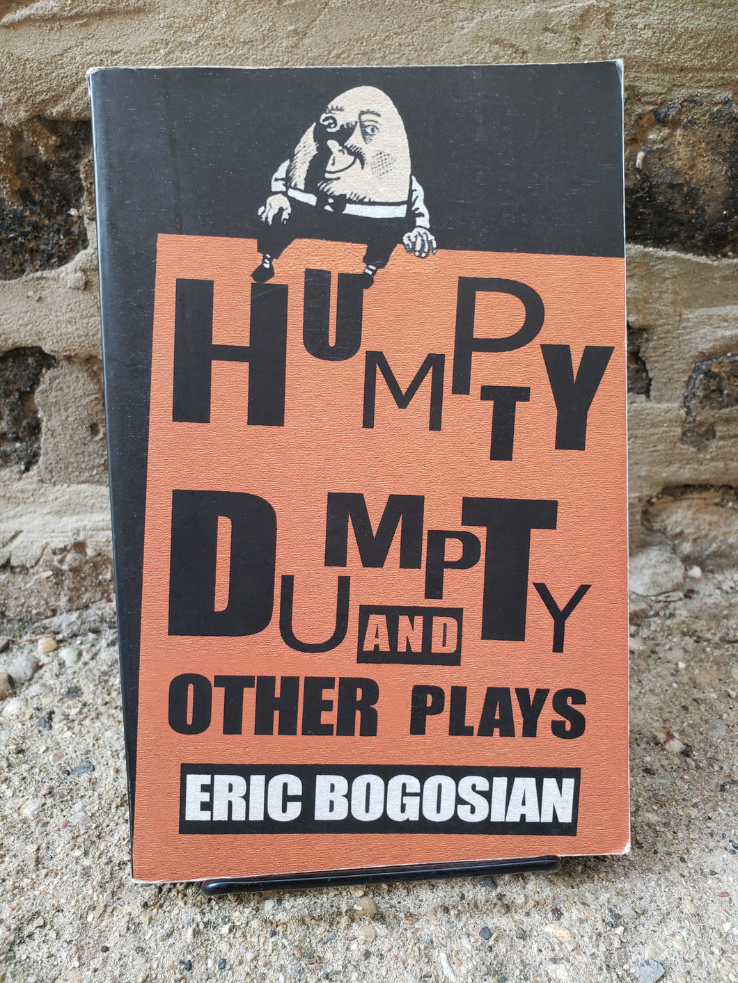 Humpty Dumpty and Other Plays (Used)