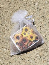 Sunflower Seed Bombs