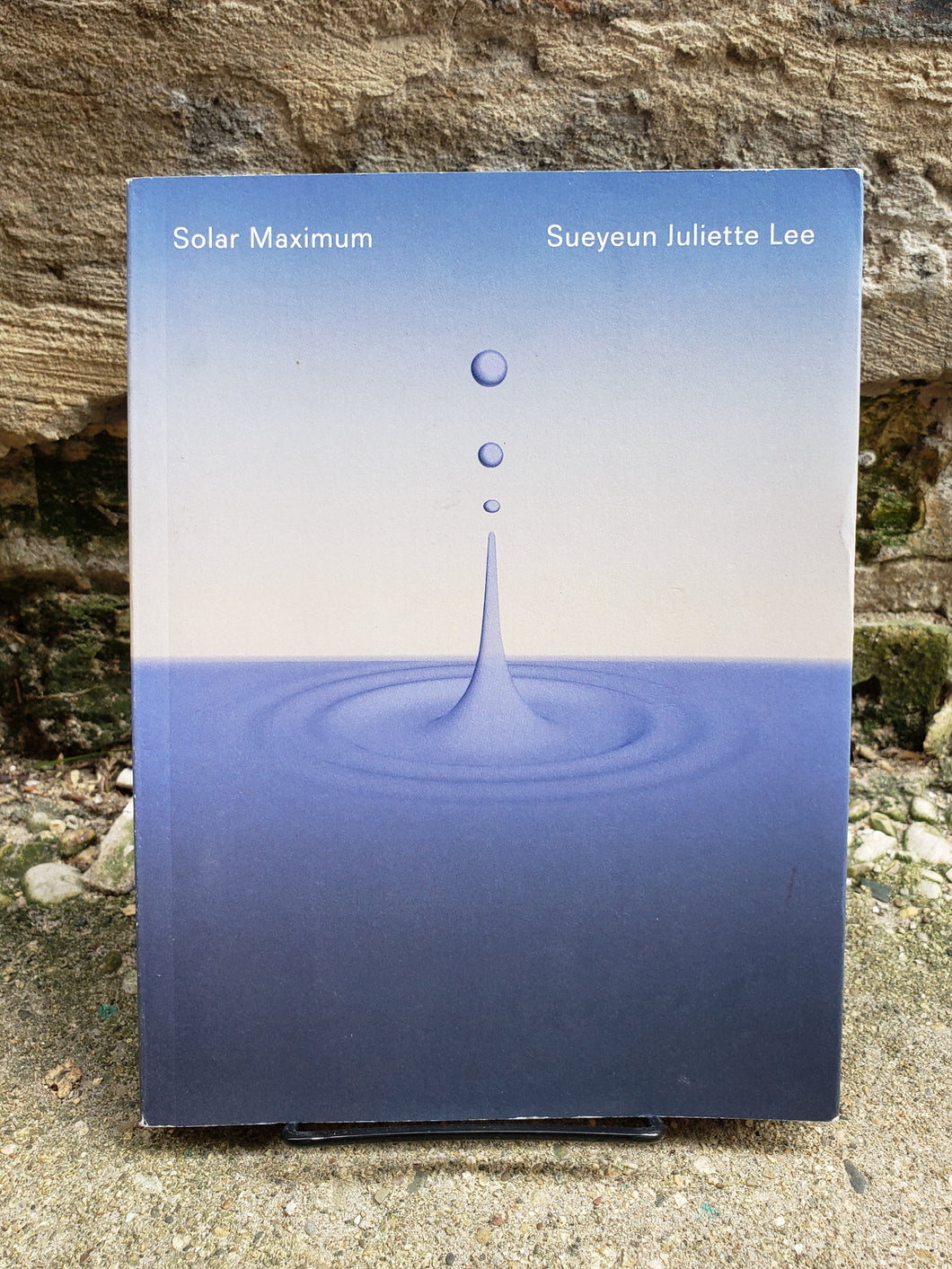 Solar Maximum (Used)