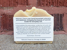 Wild Orchard Soap