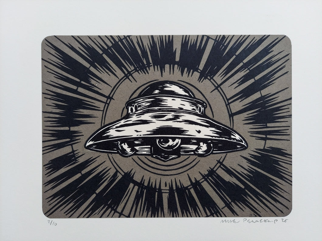 UFO 2