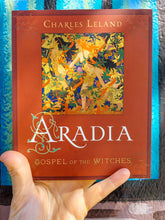 Aradia: Gospel of the Witches