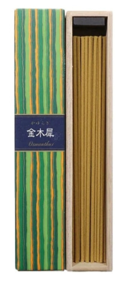 Kayuragi Osmanthus Incense