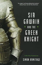 Sir Gawain and the Green Knight (New)