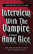 Interview with the Vampire (New, Paperback)