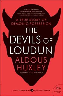 The Devils of Loudun (New)