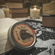 Quoth the Raven Solid Perfume
