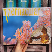 Vernacular Art Magazine -- Issue 01