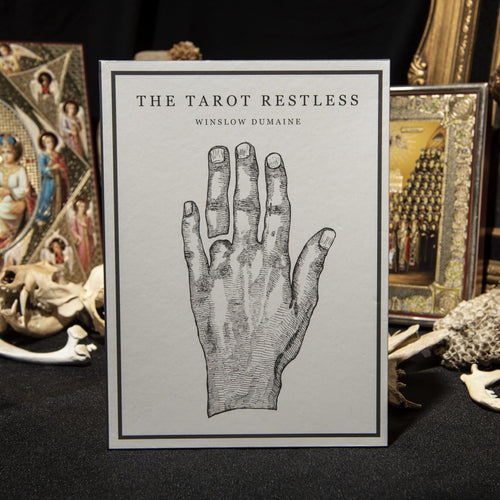 The Tarot Restless (Expanded Third Edition)