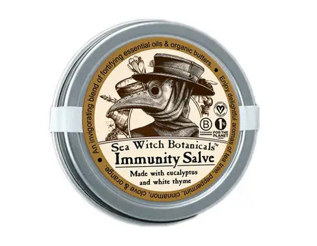 Immunity Salve