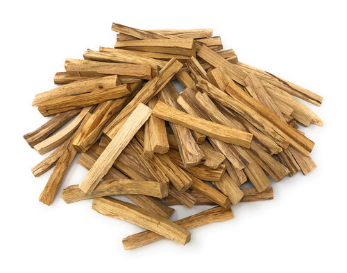 Palo Santo Sticks, Sustainably Sourced Natural Incense from Peru