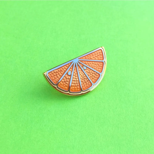 Clementine Pin