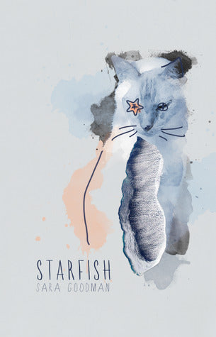 Starfish (Poetry, Used)