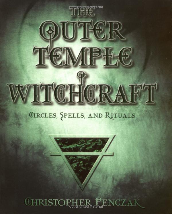 The Outer Temple of Witchcraft (New)